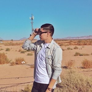 Meet your Posher, Gerardo